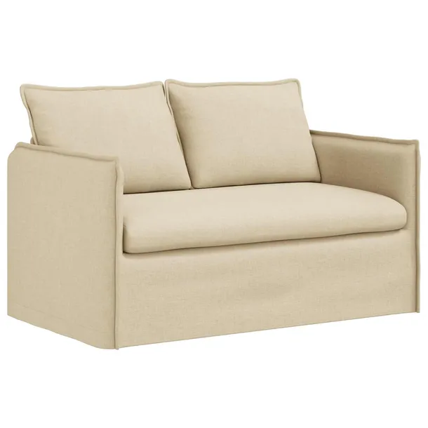 sofa-120cm-2-pcs-kremowy-metal-marka-vidaxl