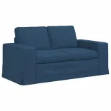 sofa-120cm-2-pcs-niebieski-metal-stan-nowy-kod-producenta-3407506