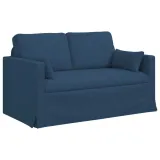 sofa-120cm-2-pcs-niebieski-metal-stan-nowy-kod-producenta-3407499
