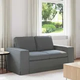 sofa-120cm-ciemnoszary-metal-stan-nowy