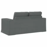 sofa-120cm-ciemnoszary-metal-stan-nowy-marka-vidaxl