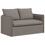 sofa-120cm-ciemnoszary-metal