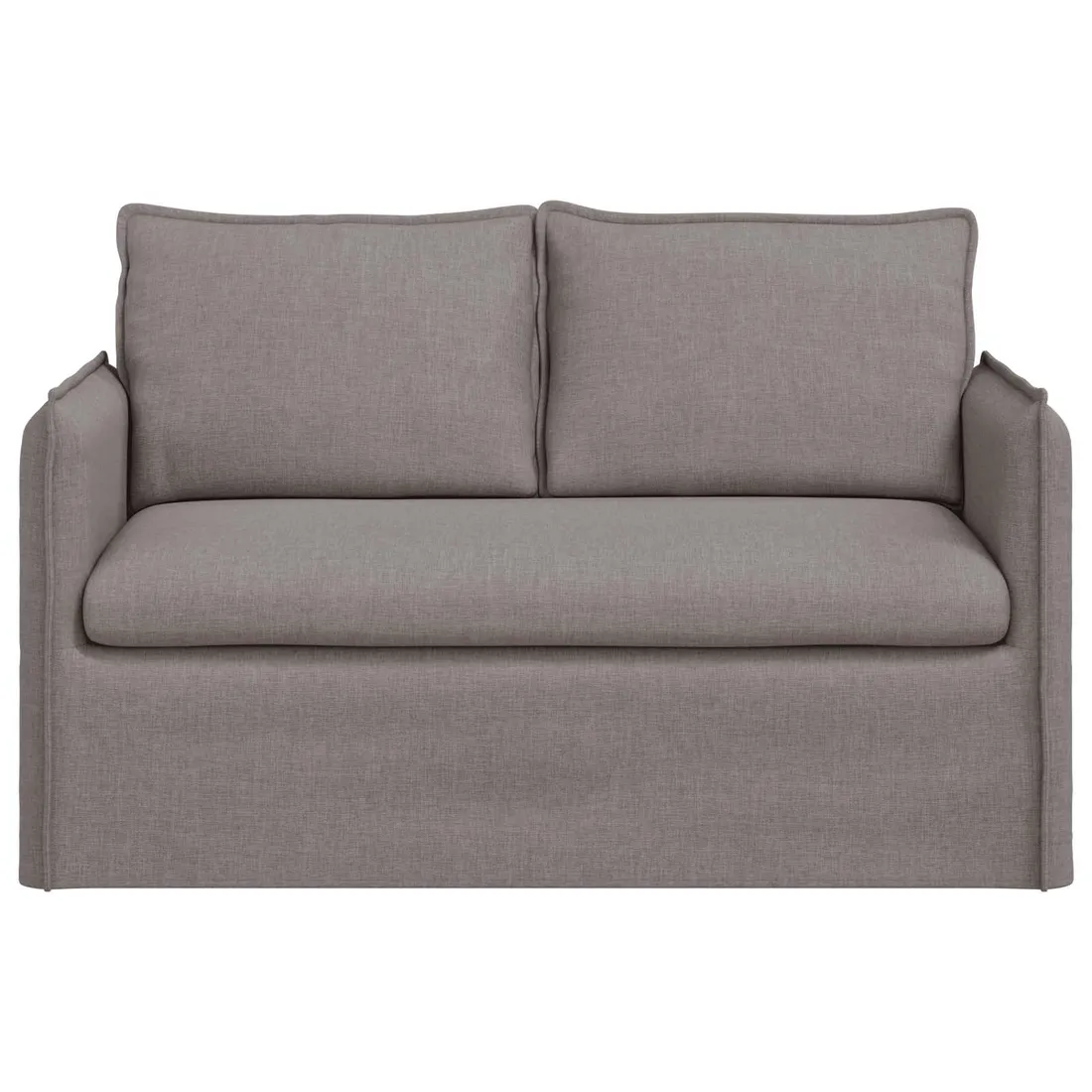 sofa-120cm-ciemnoszary-metal