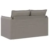 sofa-120cm-ciemnoszary-metal-stan-nowy-marka-vidaxl