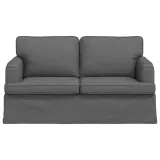 sofa-120cm-ciemnoszary-metal-marka-vidaxl