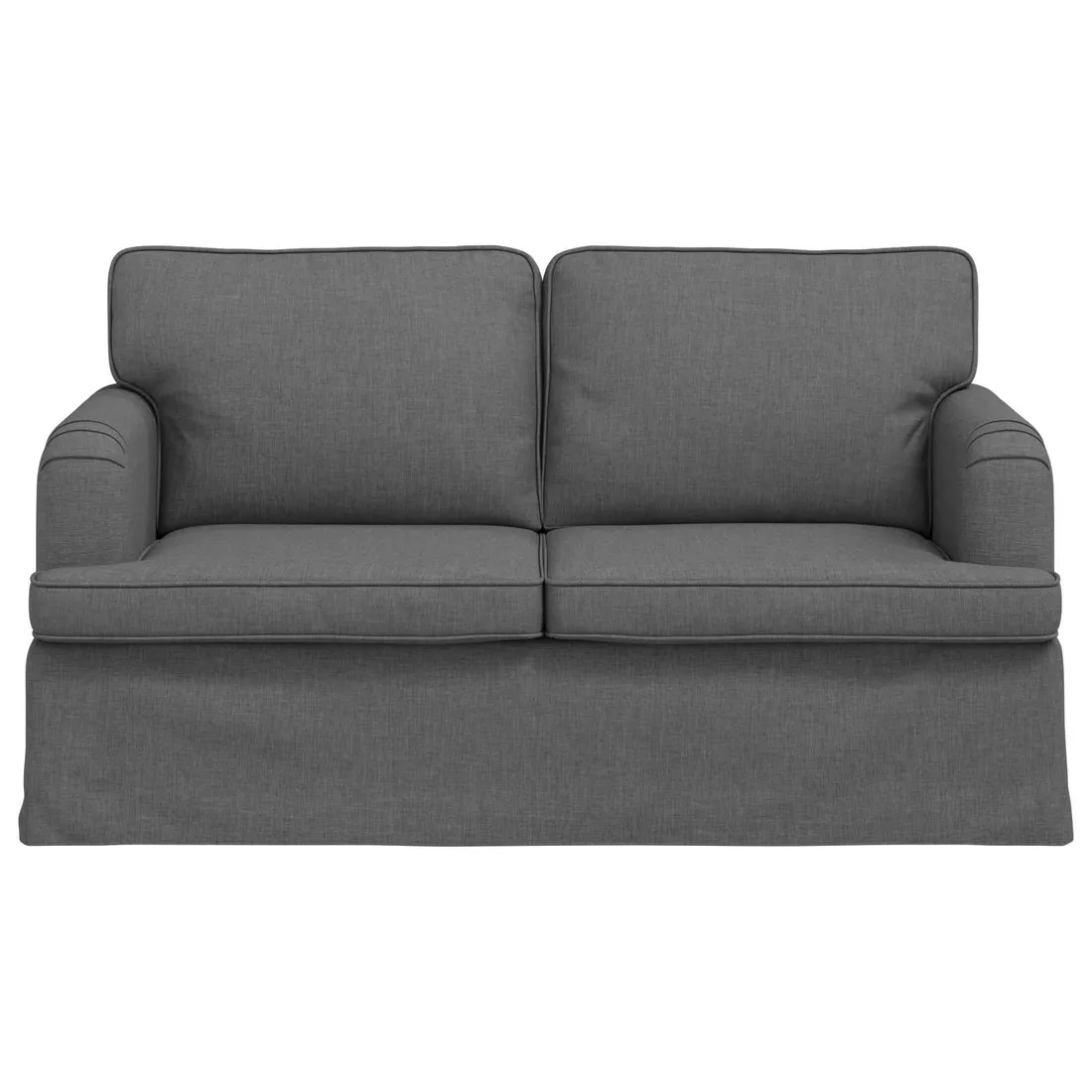 sofa-120cm-ciemnoszary-metal
