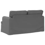sofa-120cm-ciemnoszary-metal-stan-nowy-marka-vidaxl