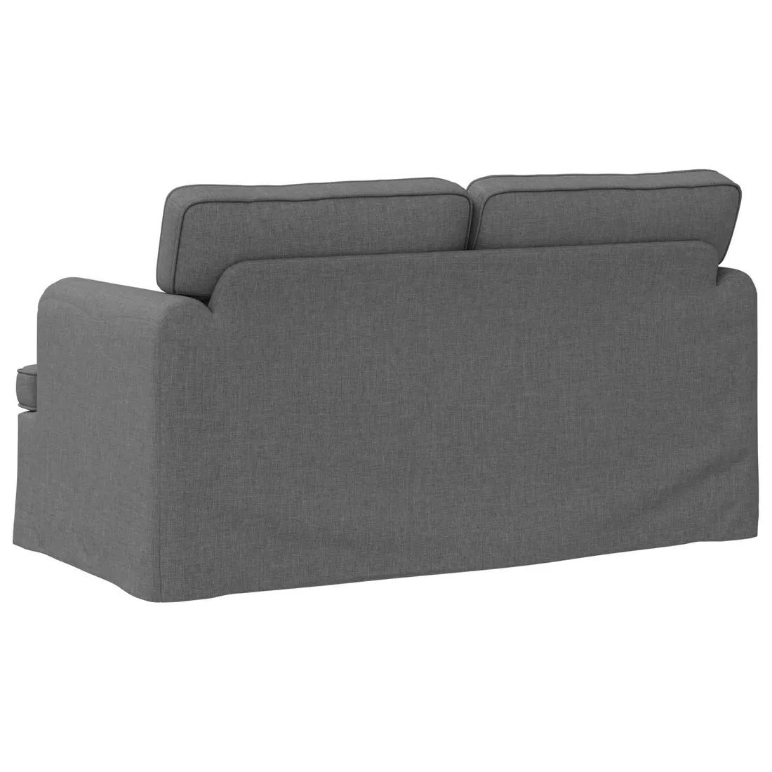 sofa-120cm-ciemnoszary-metal