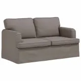 sofa-120cm-ciemnoszary-metal