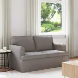 sofa-120cm-ciemnoszary-metal-stan-nowy