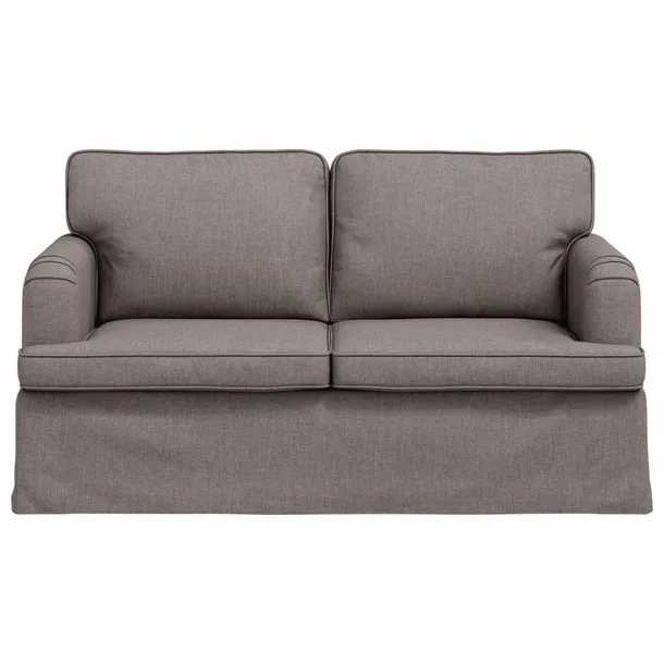 sofa-120cm-ciemnoszary-metal-marka-vidaxl