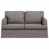 sofa-120cm-ciemnoszary-metal-marka-vidaxl