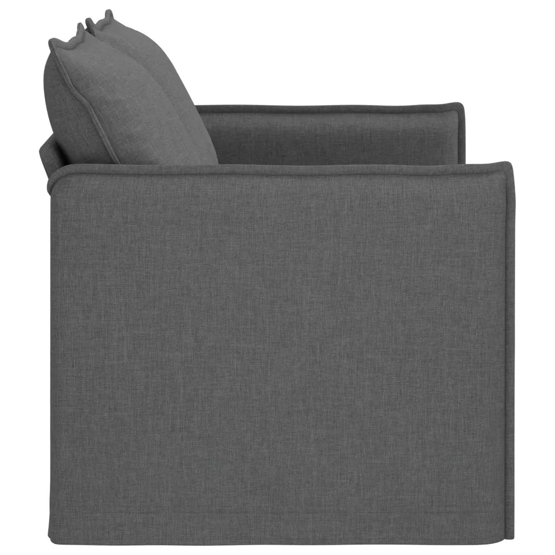 sofa-120cm-ciemnoszary-metal-stan-nowy