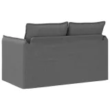 sofa-120cm-ciemnoszary-metal-stan-nowy-marka-vidaxl