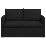 sofa-120cm-czarny-metal-marka-vidaxl