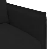 sofa-120cm-czarny-metal-kod-producenta-42024513-stan-nowy