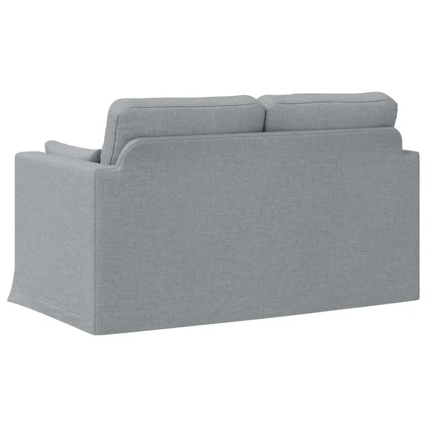 sofa-120cm-jasnoszary-metal-stan-nowy-marka-vidaxl