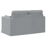 sofa-120cm-jasnoszary-metal-stan-nowy-marka-vidaxl