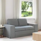 sofa-120cm-jasnoszary-metal-stan-nowy