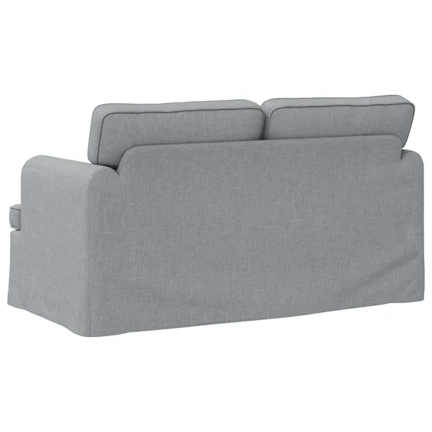 sofa-120cm-jasnoszary-metal-stan-nowy-marka-vidaxl