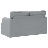 sofa-120cm-jasnoszary-metal-stan-nowy-marka-vidaxl