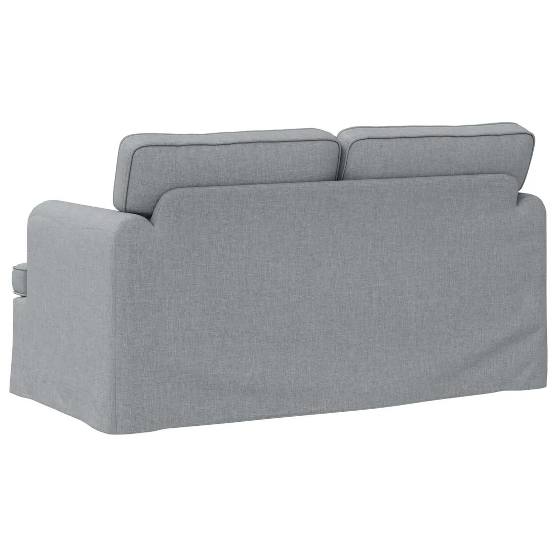 sofa-120cm-jasnoszary-metal