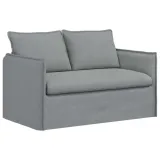 sofa-120cm-jasnoszary-metal