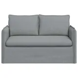 sofa-120cm-jasnoszary-metal-marka-vidaxl