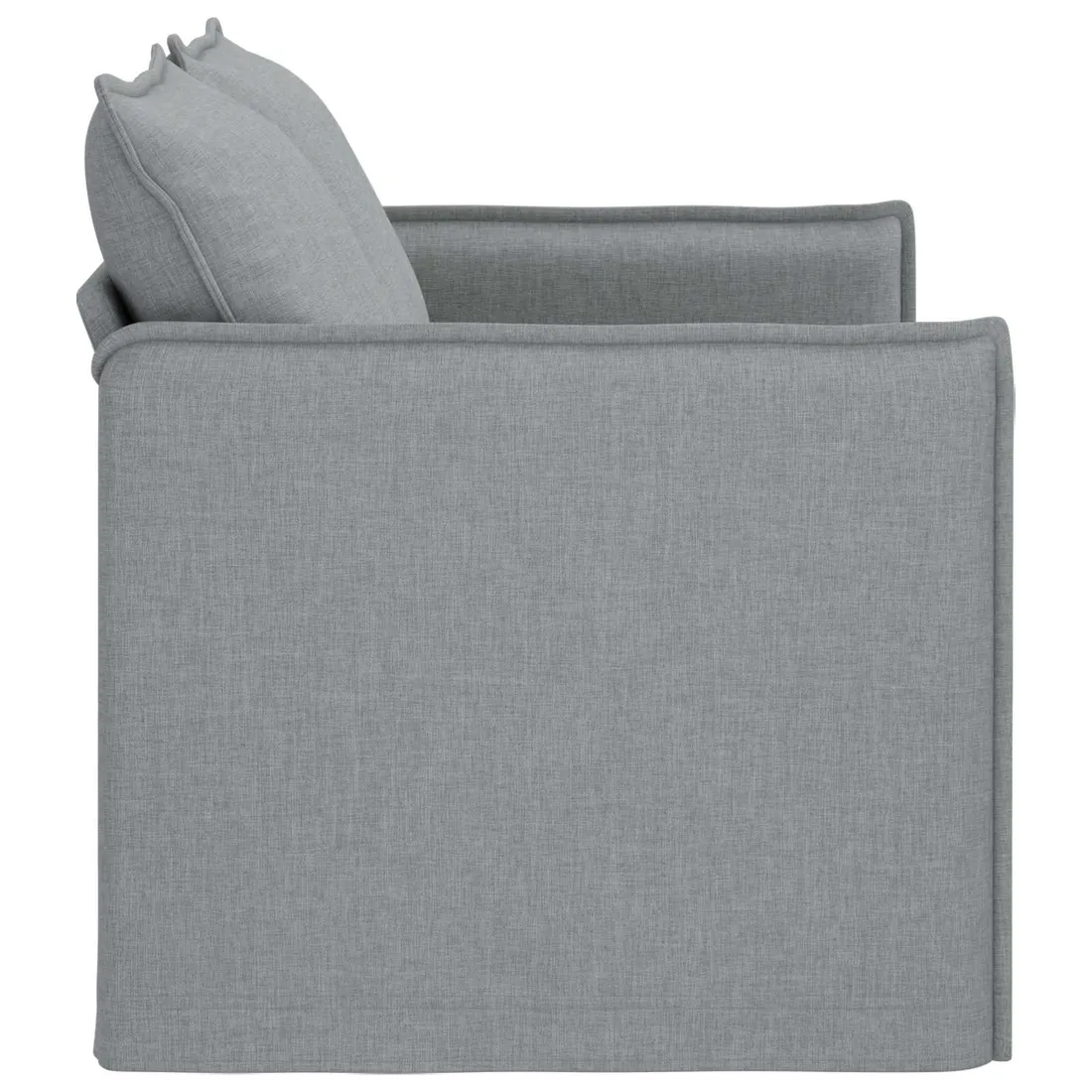 sofa-120cm-jasnoszary-metal-stan-nowy