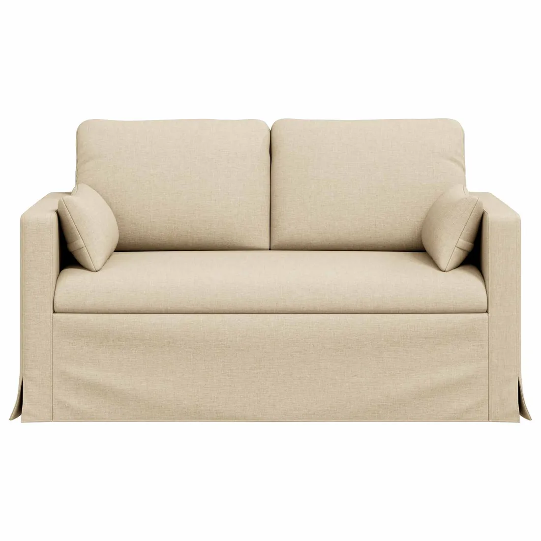 sofa-120cm-kremowy-metal