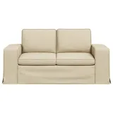 sofa-120cm-kremowy-metal-marka-vidaxl