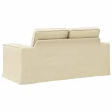 sofa-120cm-kremowy-metal-stan-nowy-marka-vidaxl