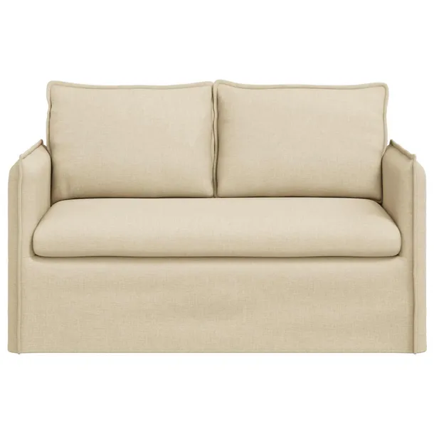 sofa-120cm-kremowy-metal-marka-vidaxl