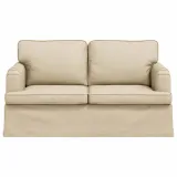 sofa-120cm-kremowy-metal-marka-vidaxl