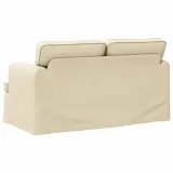 sofa-120cm-kremowy-metal-stan-nowy-marka-vidaxl