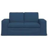 sofa-120cm-niebieski-metal-marka-vidaxl
