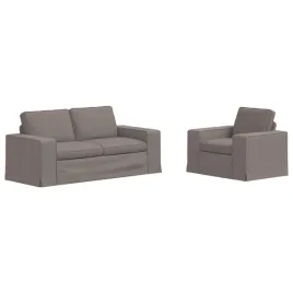 sofa-140cm-2-pcs-ciemnoszary-metal