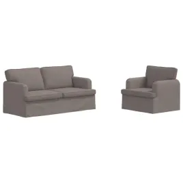 sofa-140cm-2-pcs-ciemnoszary-metal