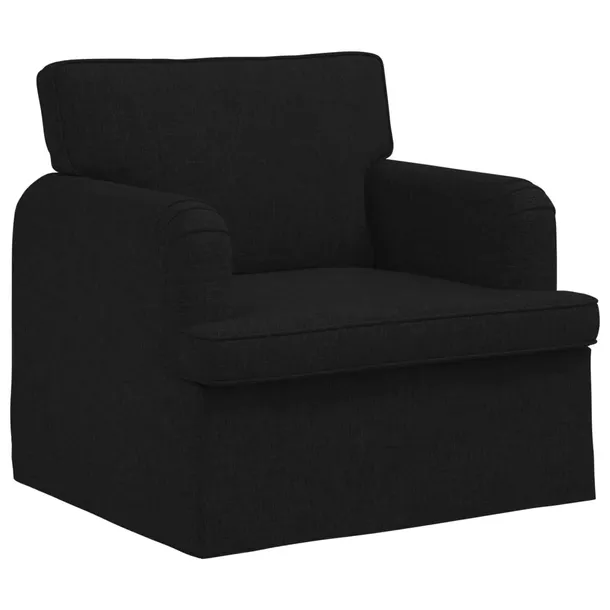 sofa-140cm-2-pcs-czarny-metal-material-dominujacy-metal