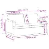 sofa-140cm-2-pcs-niebieski-metal-liczba-sztuk-2-szt