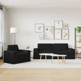 sofa-180cm-2-pcs-czarny-metal-marka-vidaxl