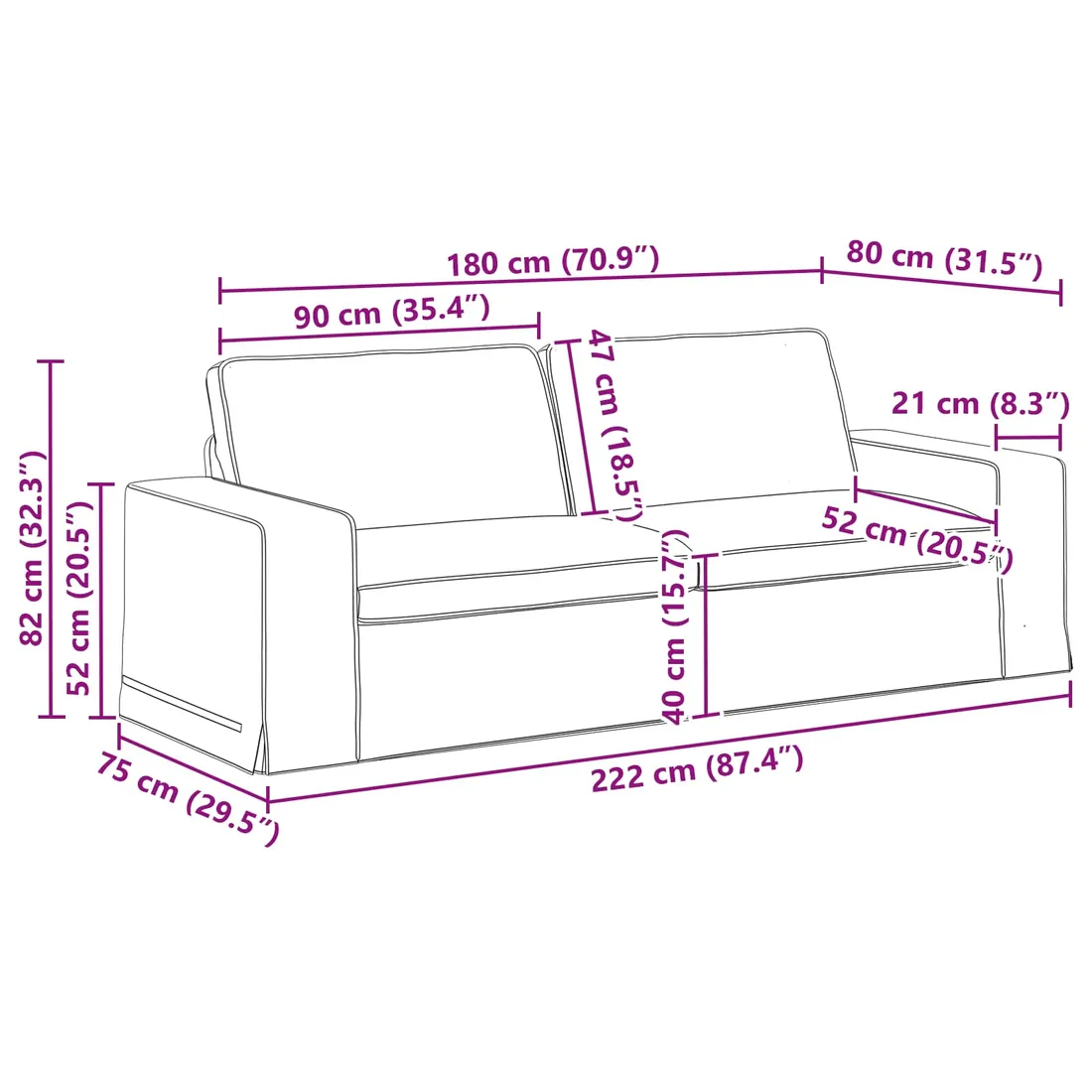 sofa-180cm-2-pcs-czarny-metal