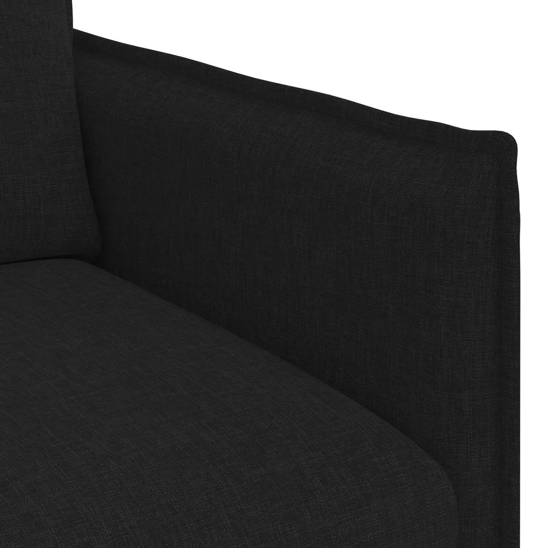 sofa-180cm-2-pcs-czarny-metal-stan-nowy