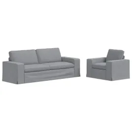 sofa-180cm-2-pcs-jasnoszary-metal