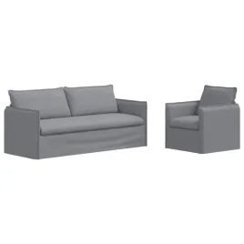 sofa-180cm-2-pcs-jasnoszary-metal