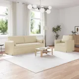 sofa-180cm-2-pcs-kremowy-metal-stan-nowy