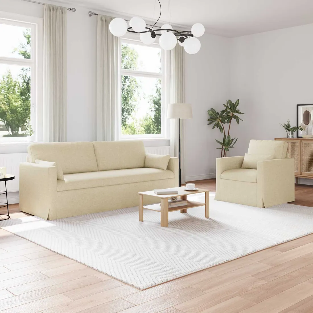 sofa-180cm-2-pcs-kremowy-metal