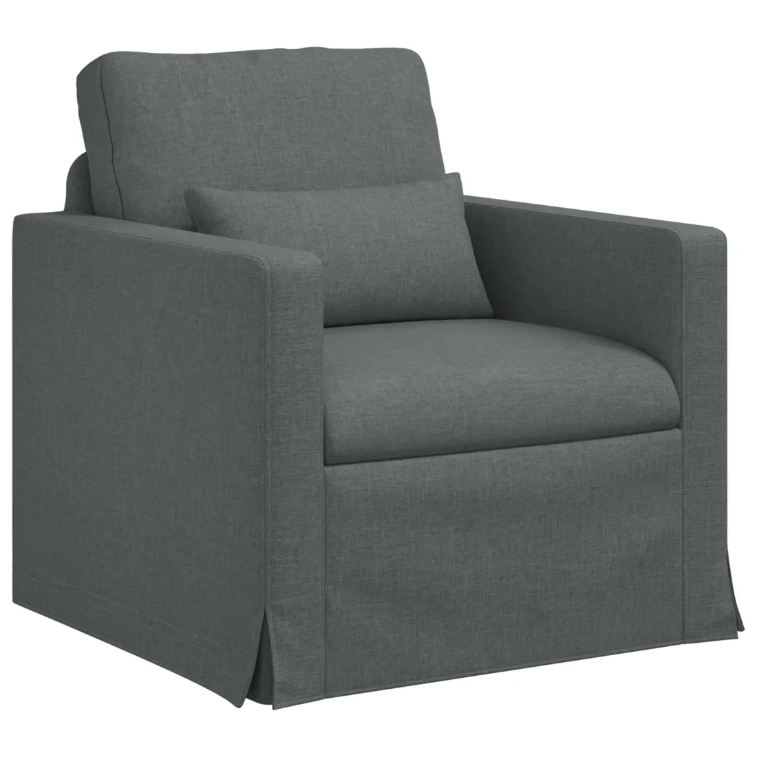 sofa-180cm-ciemnoszary-metal