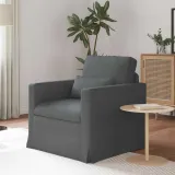 sofa-180cm-ciemnoszary-metal-stan-nowy