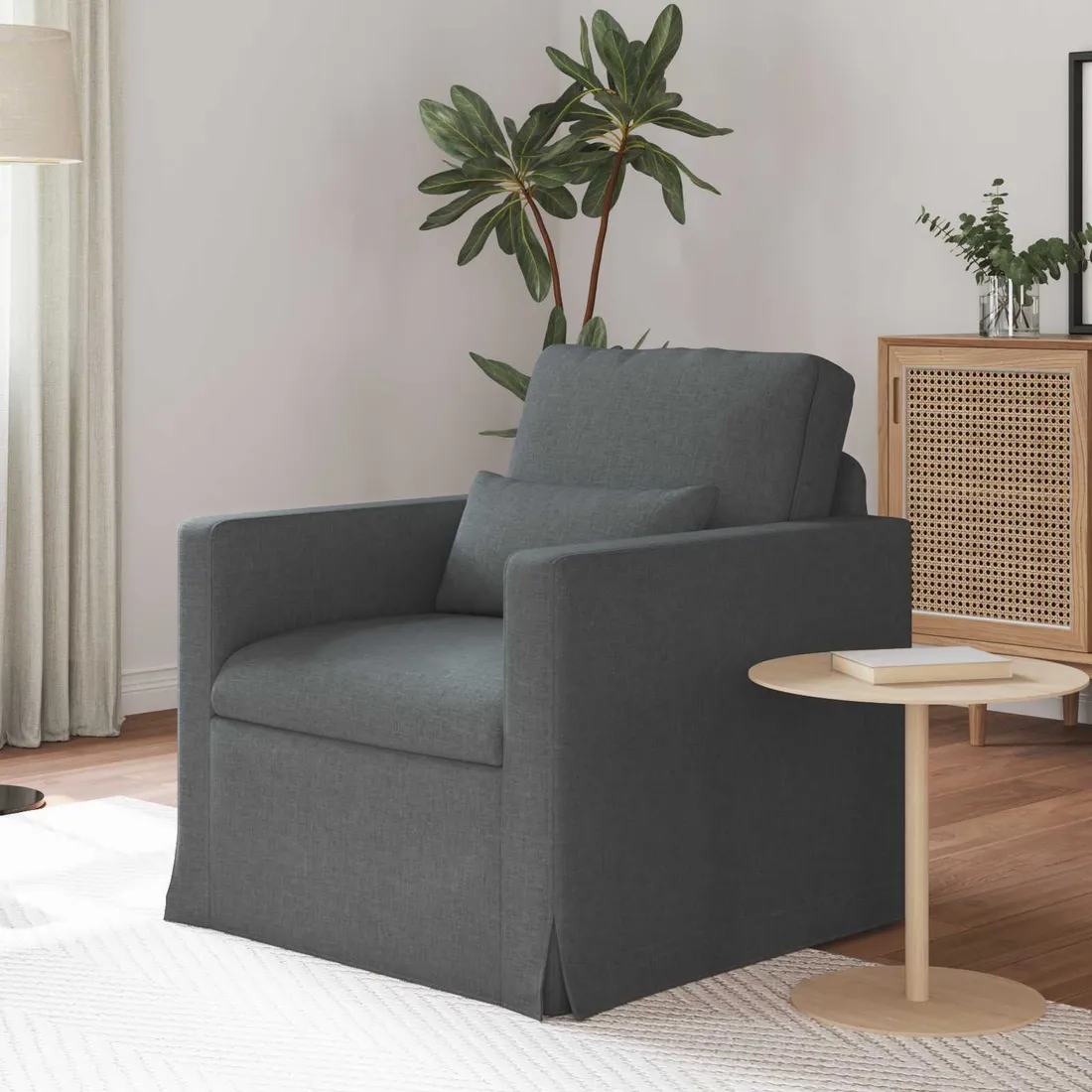 sofa-180cm-ciemnoszary-metal